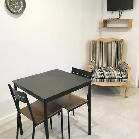 Angers, La Belle De Maine Апартаменты Анже