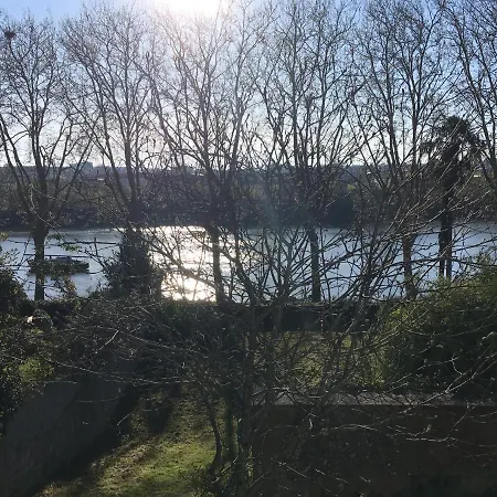 Appartement Angers, La Belle De Maine Angers