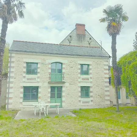 Angers, La Belle De Maine * アンジェ