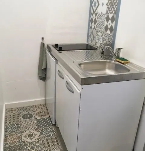 Angers, La Belle De Maine